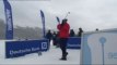 Deutsche Bank Engadin Snow Golf Cup