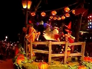 香港ディズニーランド3