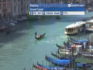 Venice - Italy, Cologne - Germany, Las Vegas - USA, Cannes - France, Lucerne - Switzerland, New York - USA, Paris - France