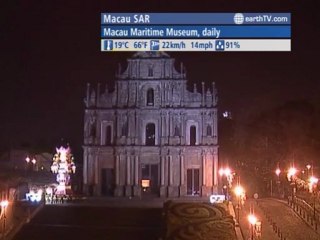 Macau SAR - China, Lugano - Ticino - Switzerland, Washington - USA, London - United Kingdom, Cape Town - South Africa, Barcelona - Spain, Las Vegas - USA