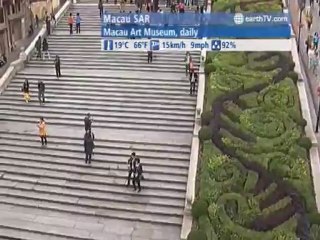 Macau SAR - China, Cape Town - South Africa, Geneva - Switzerland, Tenerife - Spain, Lucerne - Switzerland, Washington - USA, Doha - Qatar