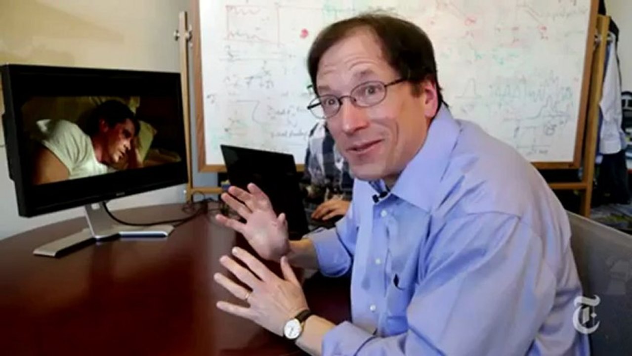 M.I.T. Computer Program Reveals Invisible Motion in Video