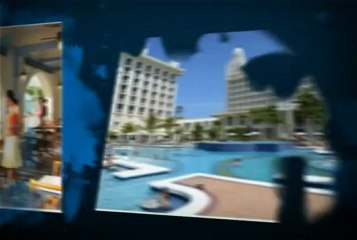 RIU All Inclusive Resorts