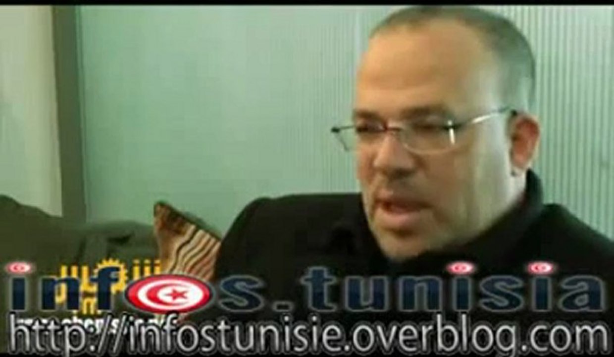 سمير ديلو يوضح حقيقة المشاورات بين حركة النهضة ونداء تونس