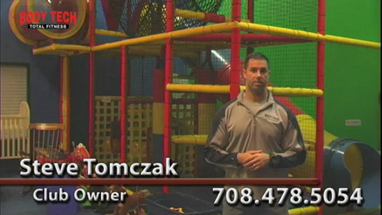 Personal Trainers New Lenox IL | Personal Training Classes New Lenox IL