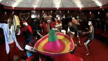 Harlem Shake Miami HEAT Edition