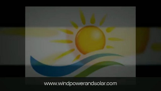 advantages of solar power, benefits of solar panels
