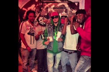 AK Ft. SK - Vitamins