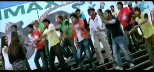 Hare Hare Rama Kandireega Hero - Maska Video Song - Ram,Hansika