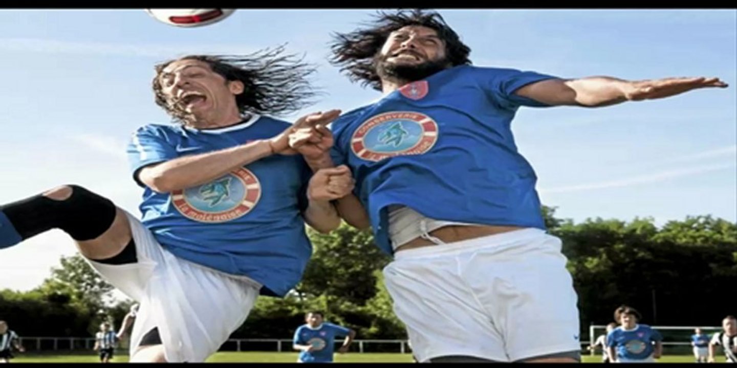 Les Seigneurs Film Entier VF en français Complet [2012 HD]