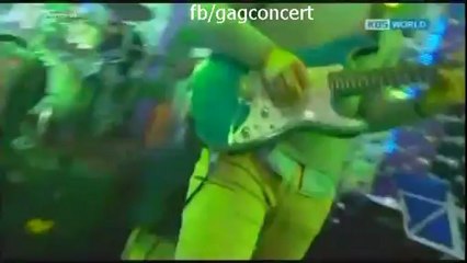 (ENG SUB) GAG CONCERT E682 Jeon Guk Gu