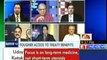 Budget 2013 Analysis : The Verdict with Swaminathan Aiyar  (Part 3 of 6)