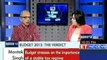 Budget 2013 Analysis : The Verdict with Swaminathan Aiyar  (Part 5 of 6)
