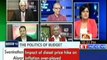 Budget 2013 Analysis : The Verdict with Swaminathan Aiyar  (Part 6 of 6)