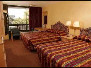 Orlando Continental Plaza hotel