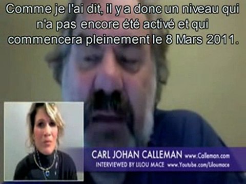 FIN DES TEMPS & CALENDRIER MAYA La préparation 2-4 (Carl Calleman)