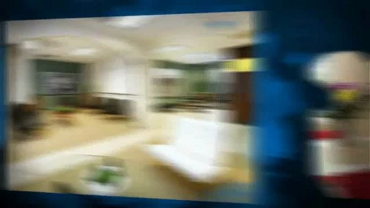 Offices For Rent Los Angeles CA
