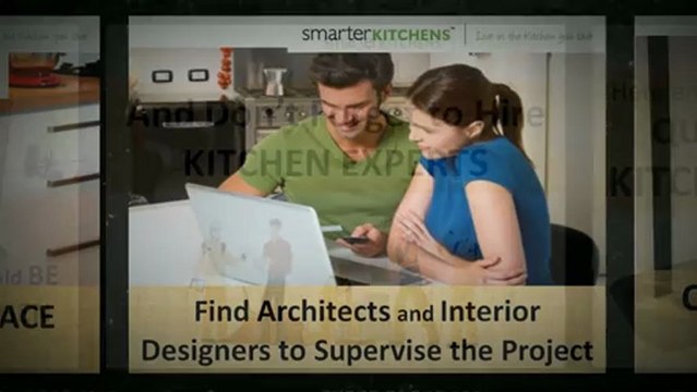 4 Strong Reasons to Choose a Professional Kitchen Renovations Company in Melbourne