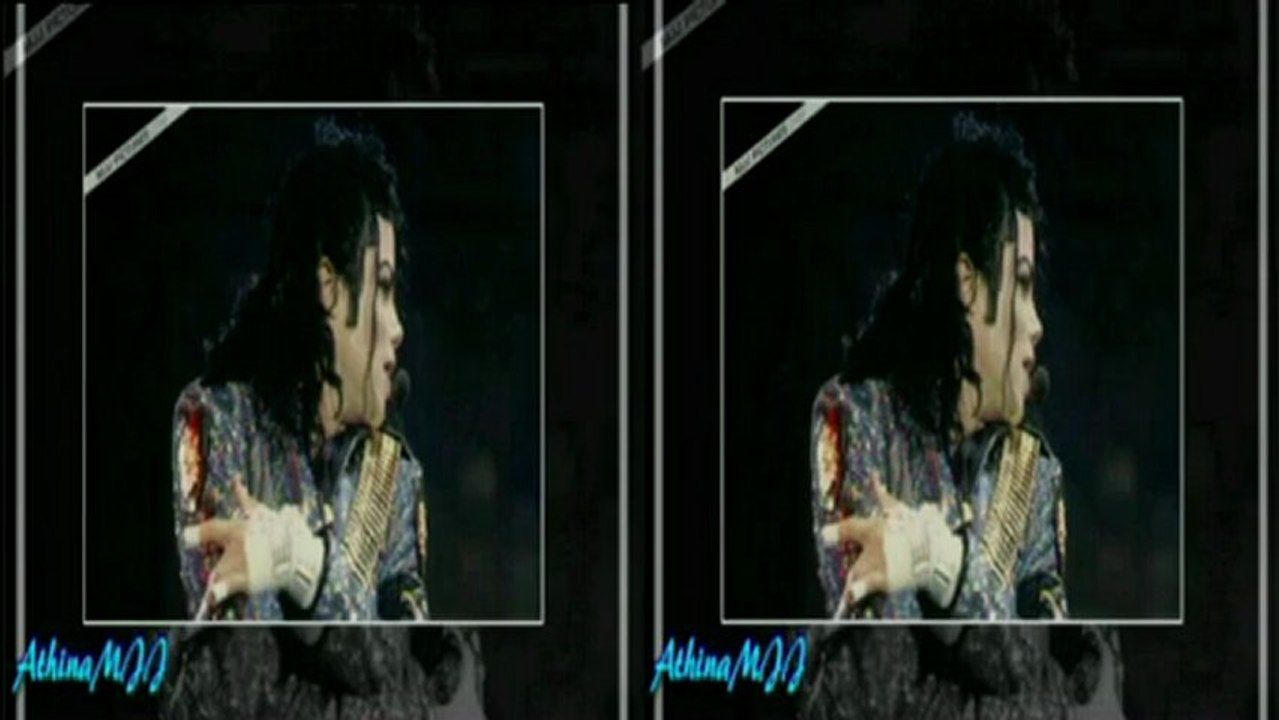 Michael Jackson Liberian girl in the mix by KINGMJATHINA