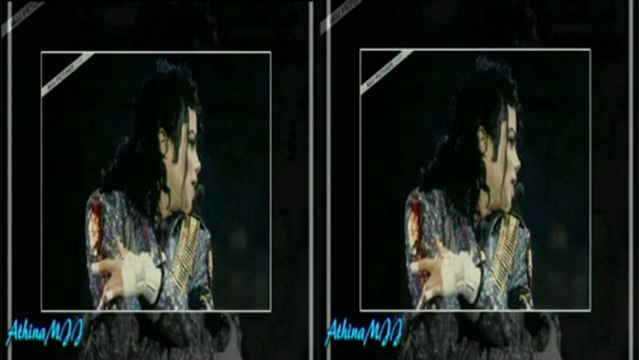 Michael Jackson Liberian girl in the mix by KINGMJATHINA