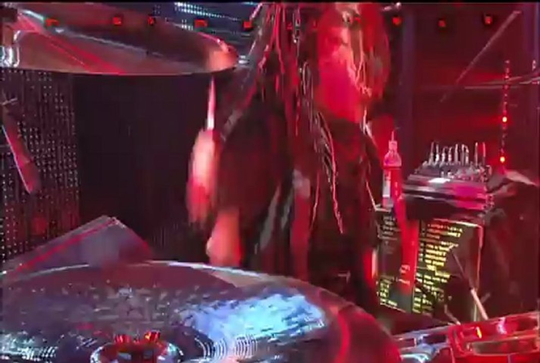 [KaienFsubs] The Gazette Invisible wall [DIM SCENE]