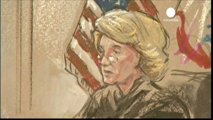 El soldado Manning confiesa que filtró documentos...