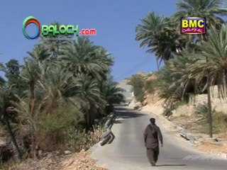 BALOCH SINGER  SHAHJAN DAWOODI