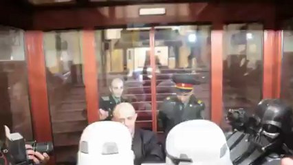 Darth Vader Invades Ukraine's Justice Ministry Demanding Recognition Of Internet Party