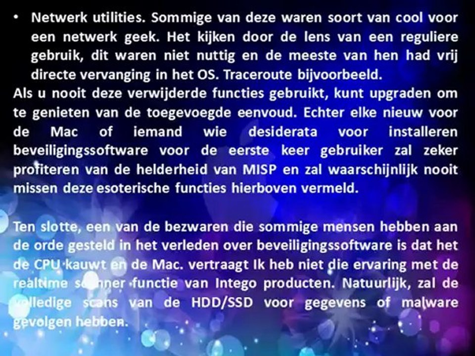 Abney Associates Security Warning Hong Kong: Intego van nieuwe Mac-beveiligingspakket is belangrijk voor nieuwkomers