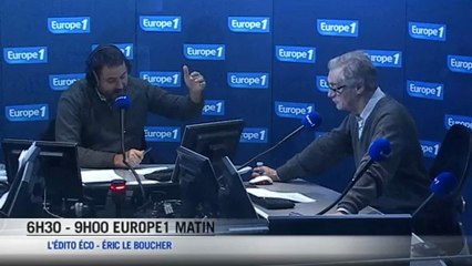 L'immobilier enfin en baisse