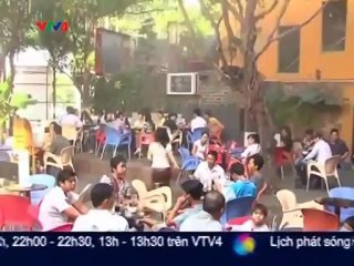 Phun Sương Quán Cafe - HoanCau.org