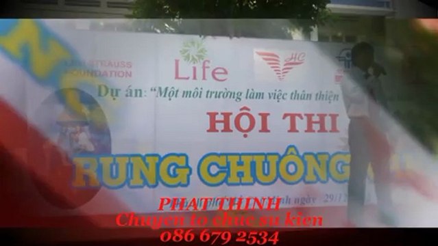Cho Thuê Sân Khấu Chuyên Nghiệp TPHCM