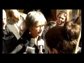 Finocchiaro - No a governissimo, proposta di Bersani unica possibile (28.02.13)