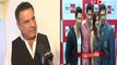 Boman Irani talks about his role in 'Jolly LLB'
