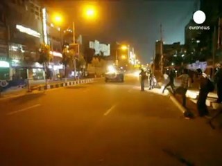 Baño de sangre en Dacca tras la condena a muerte de un...