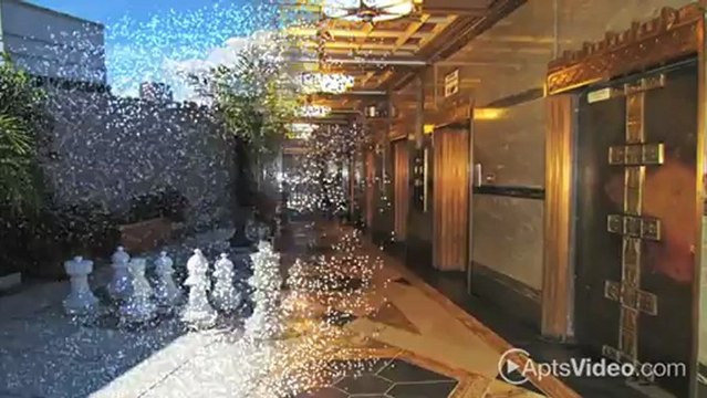 City Square Apartments in Los Angeles, CA - ForRent.com