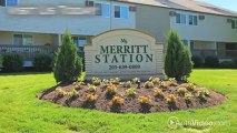 Merritt Station Apartments in Meriden, CT - ForRent.com