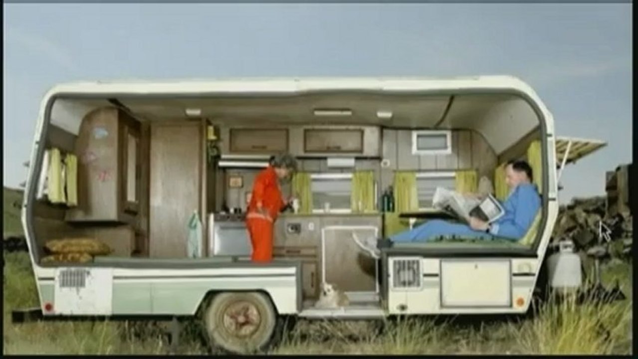 Un multimillionnaire rêve de croisières autour de Mars en 2018