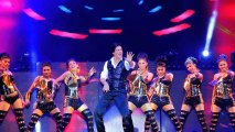 Shahrukh Khan To Perform At Trinidad And Tobago- TT $2500 Per Ticket