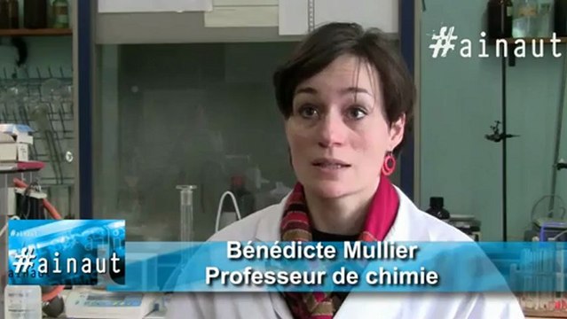 Itinéraire métiers (3/7)