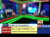 Budget 2013 : Experts Discuss the Highlights (Part 2 of 2)