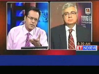 Govt is tackling avoidance to widen Tax Base : P.Shome