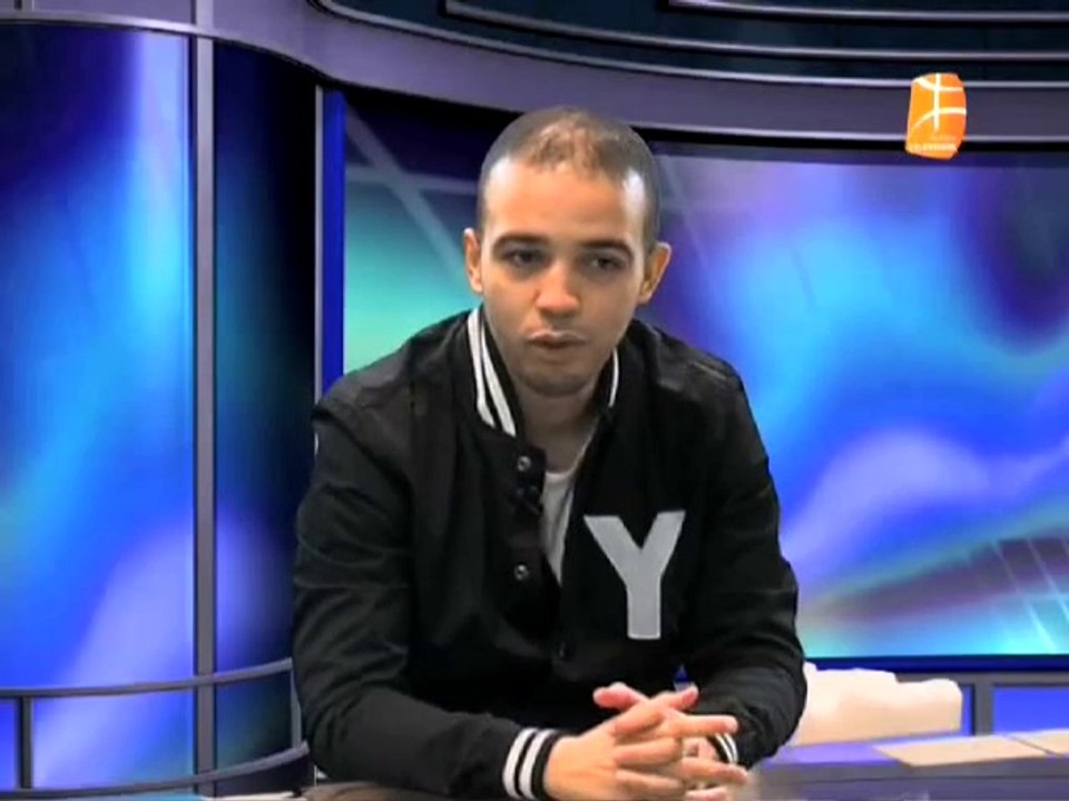 Younes & Bambi