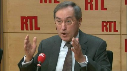 Claude Guéant : "Tapie-Adidas ? C'est Bercy qui a décidé la procédure d'arbitrage"