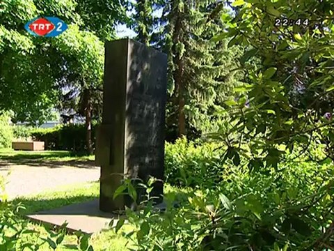 TRT | Özü Türk: Finlandiya'da ki Tatarlar