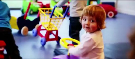 Bande Annonce du film "La sympa... qui veut le rester !"