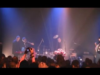 denis perrette - 03 - le chanteur engagé