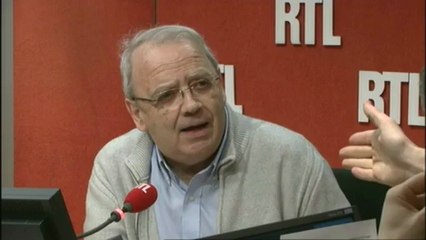 René Poujol : "Benoît XVI n'a pas désigné son successeur"