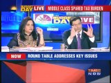 Budget 2013: The Budget Round Table Debate (Part 4)