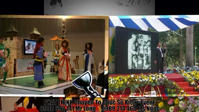 Cho Thuê âm thanh ánh sáng sân khấu 0989 214 460